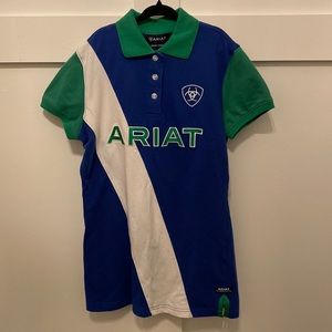 Ariat Polo XS